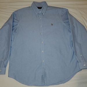 Ralph Lauren button down